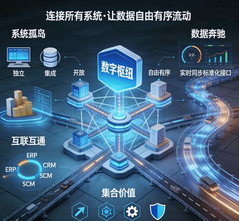 小程序：轻量级APP的未来